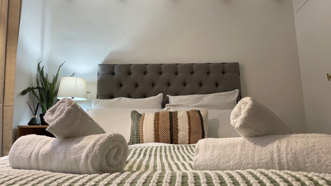 Photo of Bedroom in Martlesham Heath