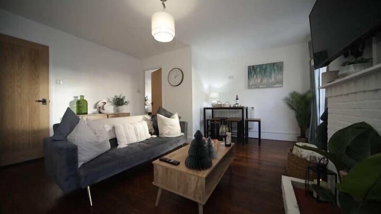 Photo of Livingroom in Martlesham Heath