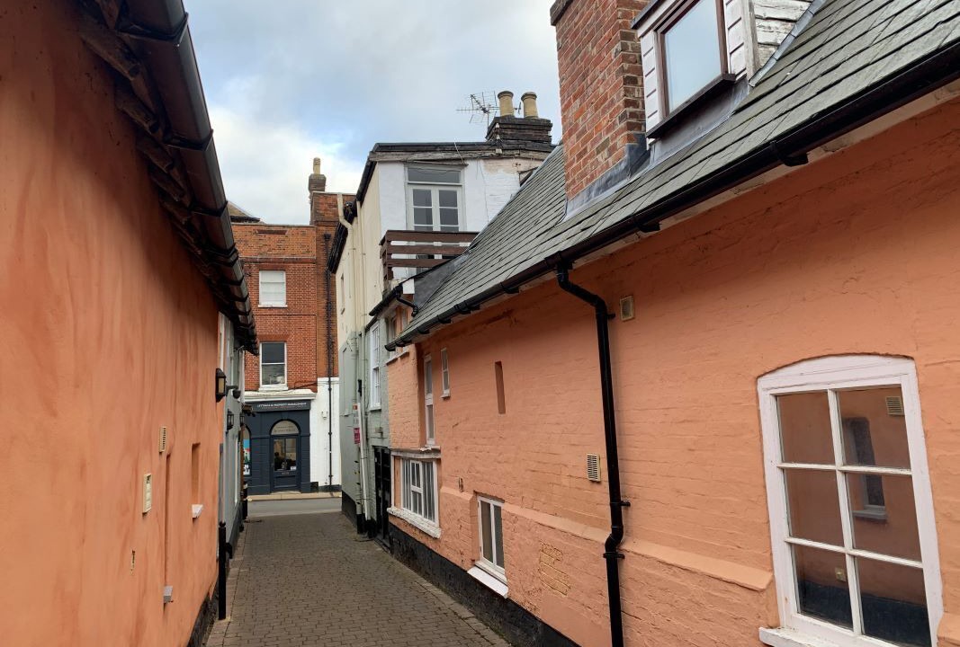 Photo of Others in Martlesham Heath