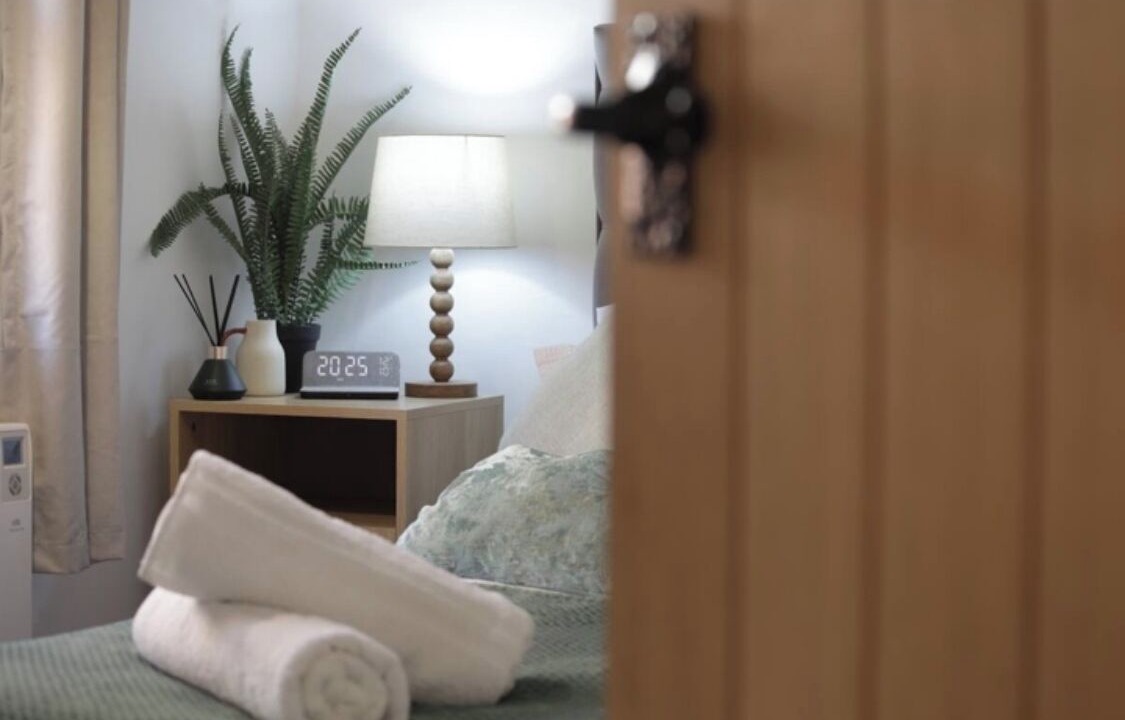 Photo of Bedroom in Martlesham Heath