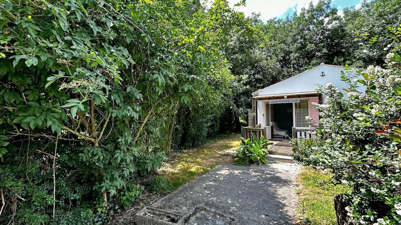 Photo of Outdoor in Vandre