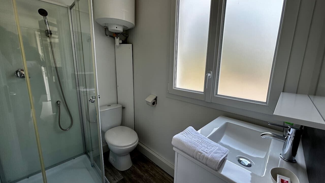 Photo of Bathroom in Vandre