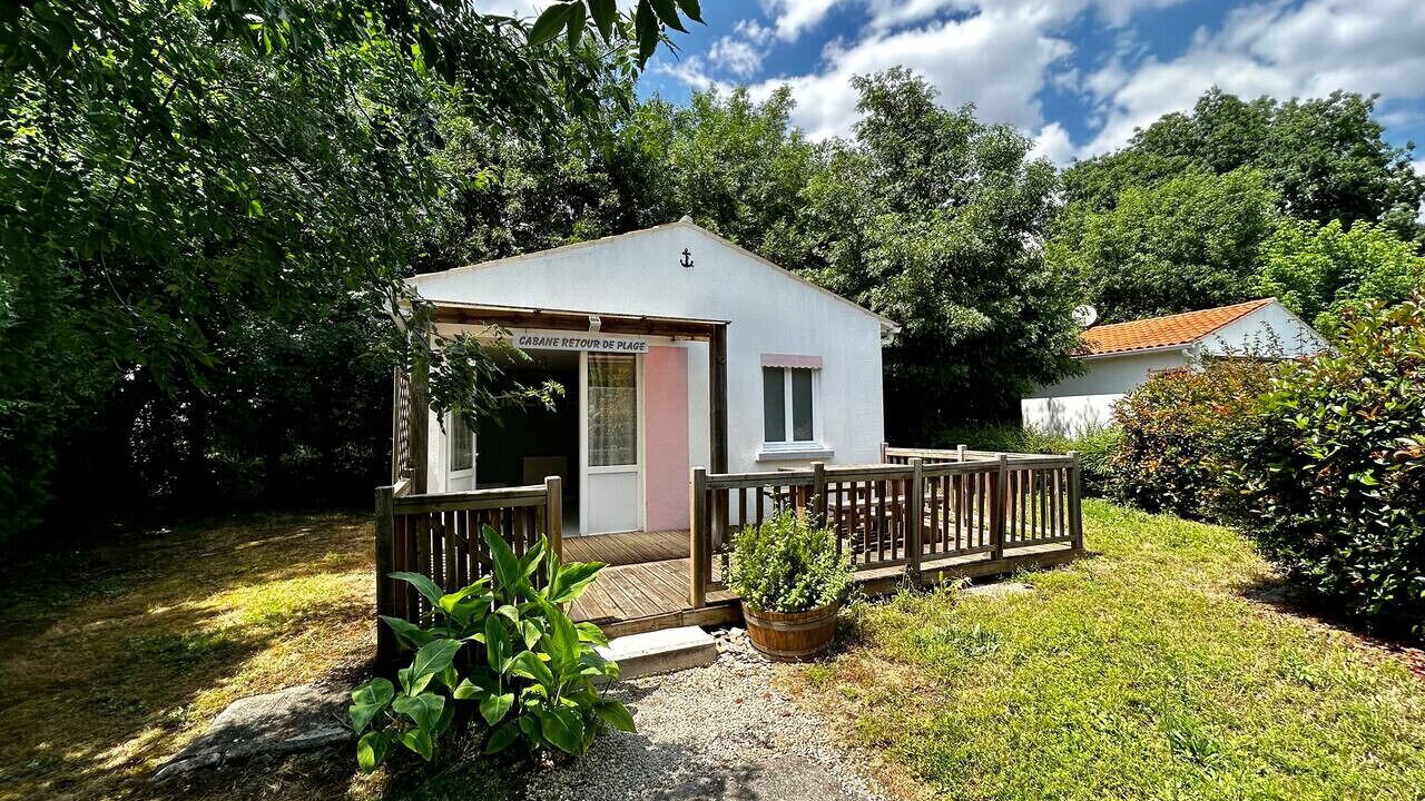 Photo of Outdoor in Vandre