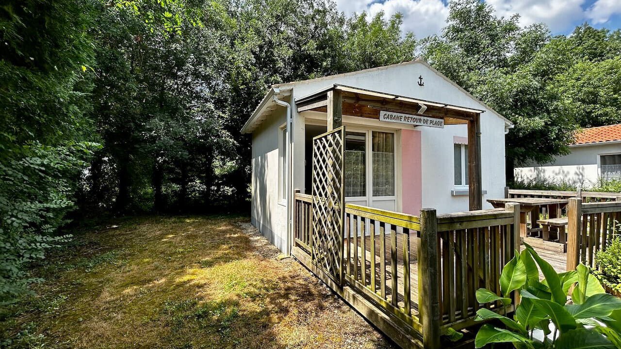 Photo of Outdoor in Vandre