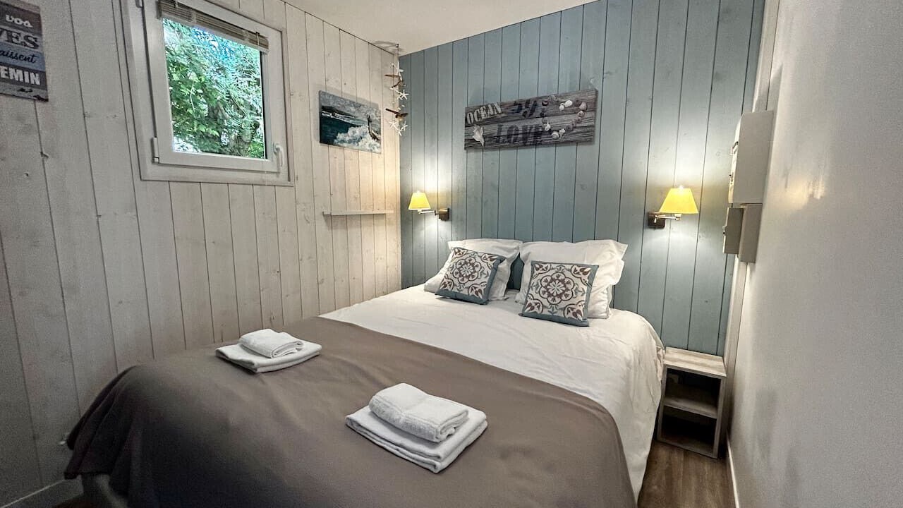 Photo of Bedroom in Vandre