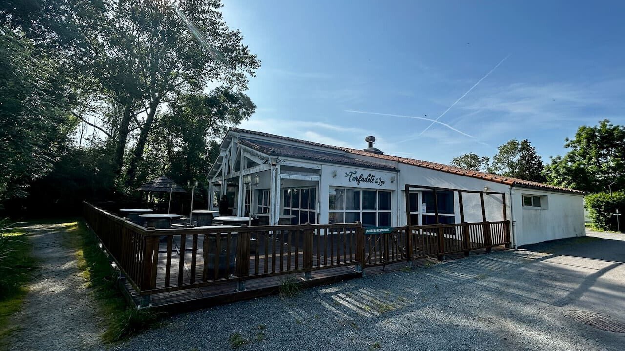 Photo of Outdoor in Vandre