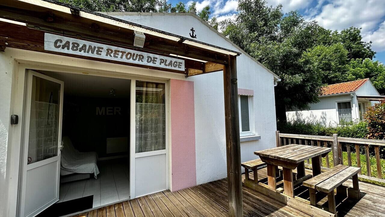 Photo of Outdoor in Vandre