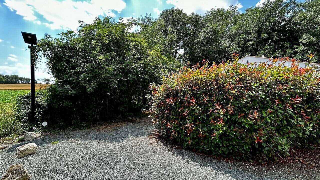 Photo of Outdoor in Vandre