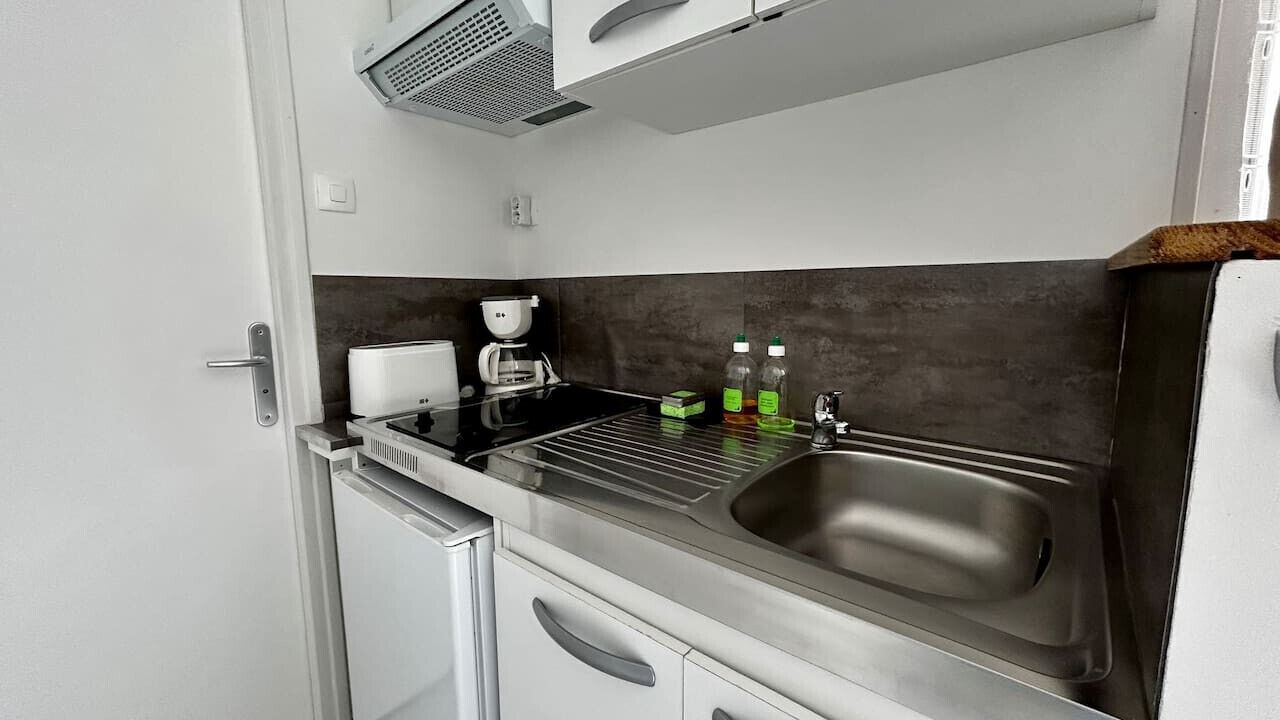 Photo of Kitchen in Vandre