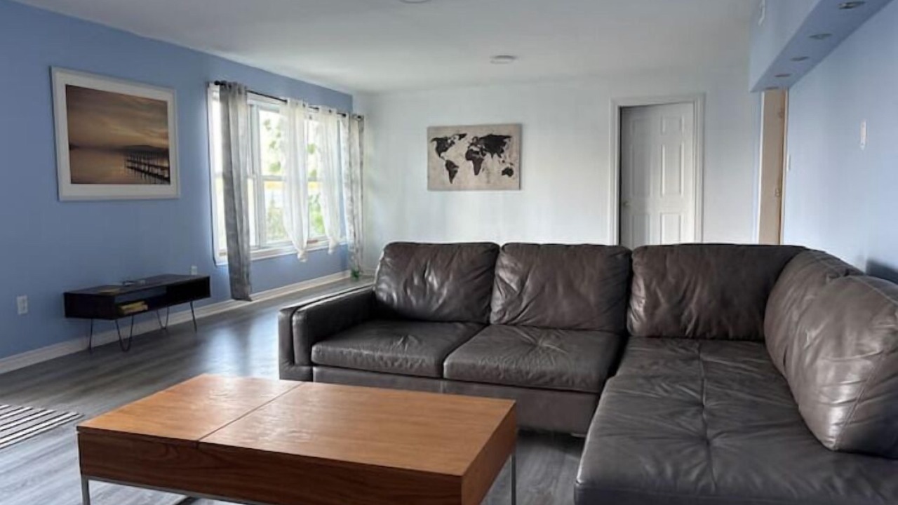 Photo of Livingroom in Trent Hills
