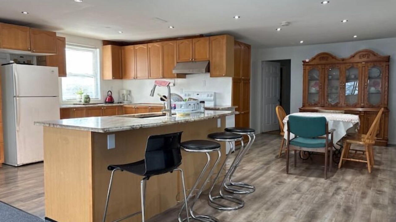 Photo of Kitchen in Trent Hills