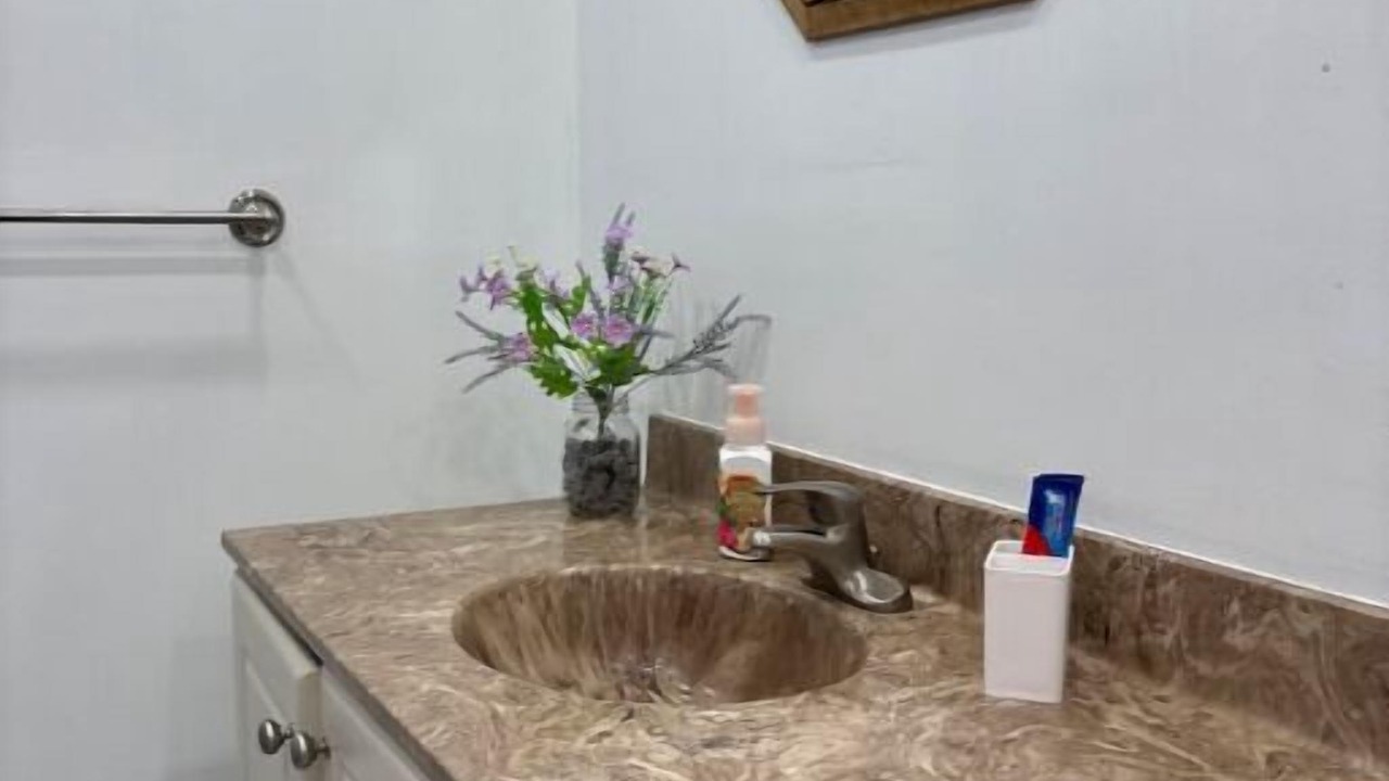 Photo of Bathroom in Trent Hills
