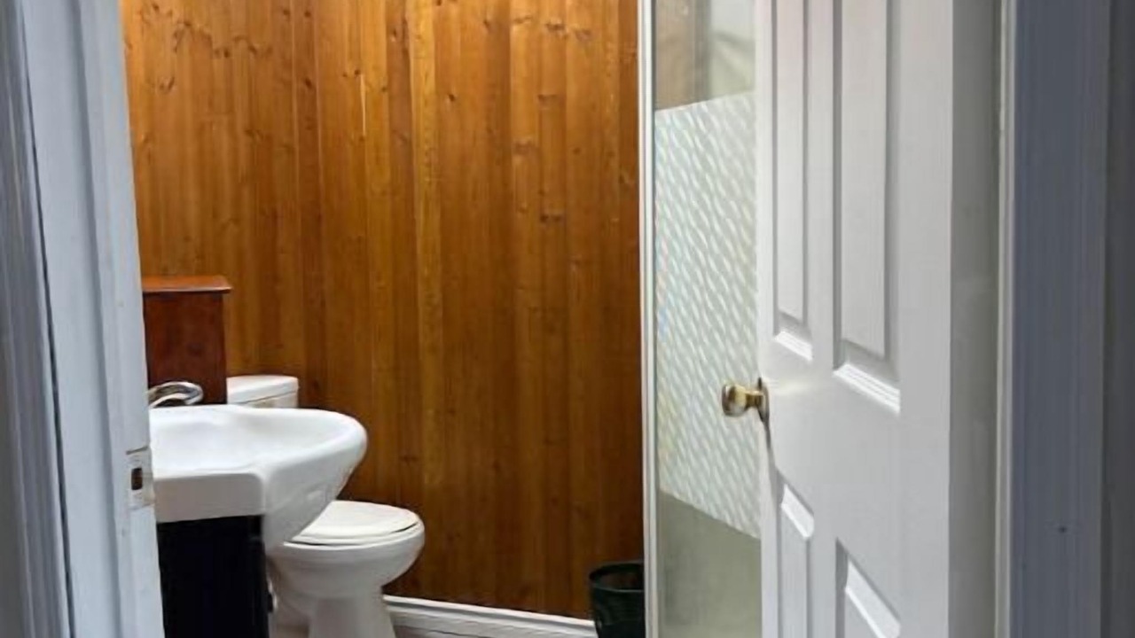 Photo of Bathroom in Trent Hills