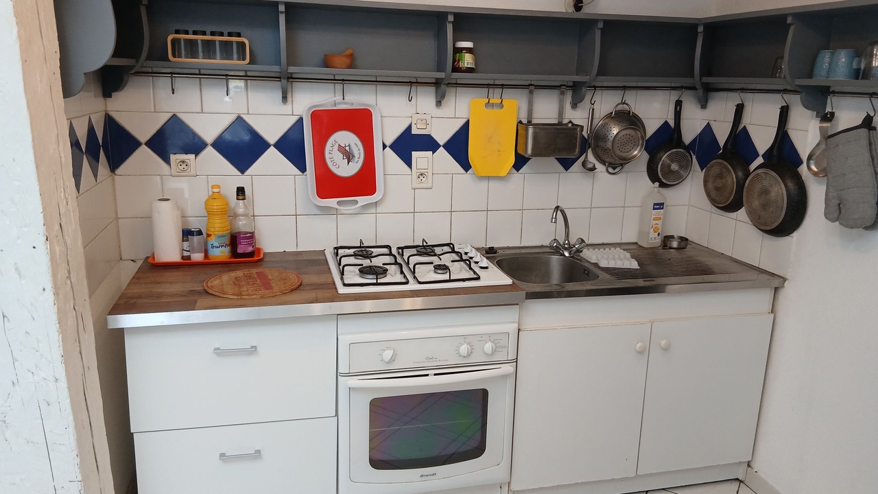 Photo of Kitchen in Agen