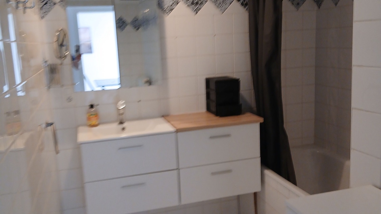 Photo of Bathroom in Agen