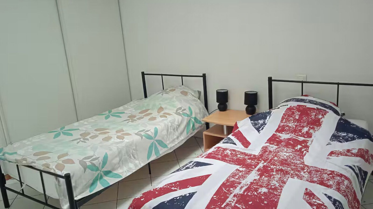 Photo of Bedroom in Agen