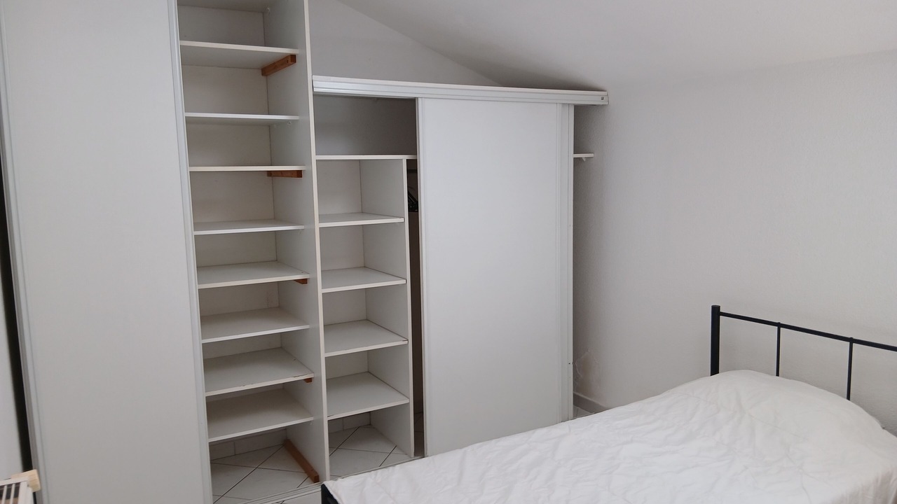 Photo of Bedroom in Agen