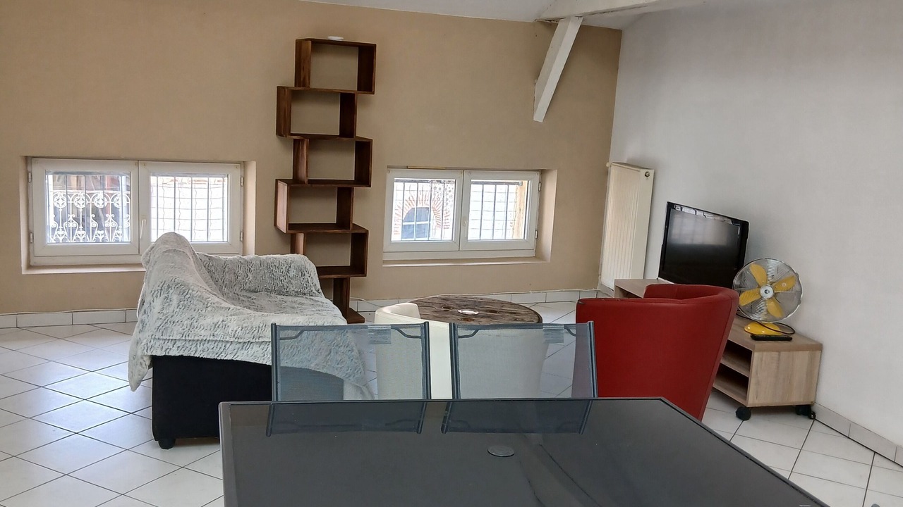 Photo of Livingroom in Agen