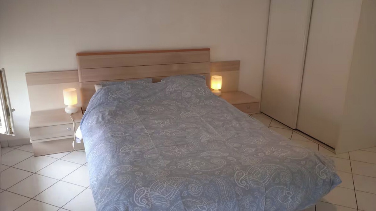 Photo of Bedroom in Agen