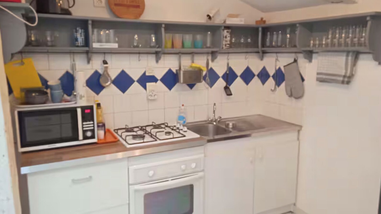 Photo of Kitchen in Agen