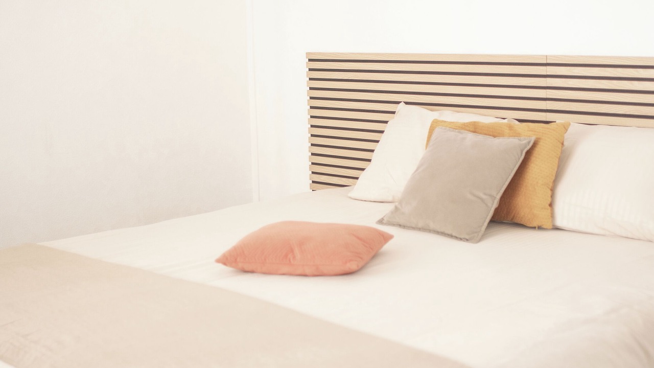 Photo of Bedroom in Dunkerque Centre