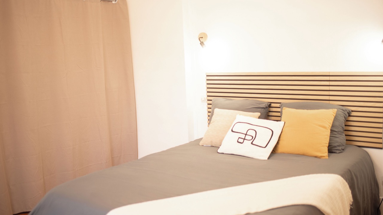 Photo of Bedroom in Dunkerque Centre