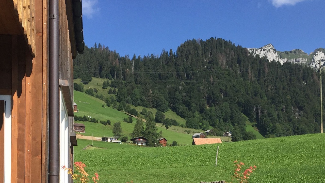 Photo of Outdoor in Wildhaus-Alt St. Johann