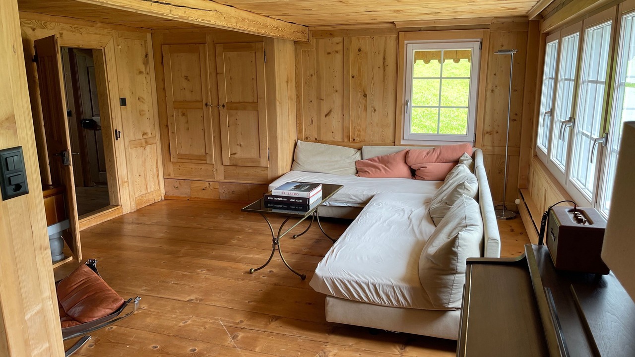 Photo of Livingroom in Wildhaus-Alt St. Johann
