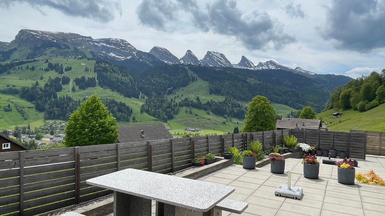 Photo of Outdoor in Wildhaus-Alt St. Johann