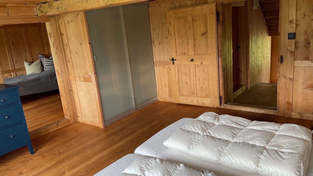 Photo of Bedroom in Wildhaus-Alt St. Johann