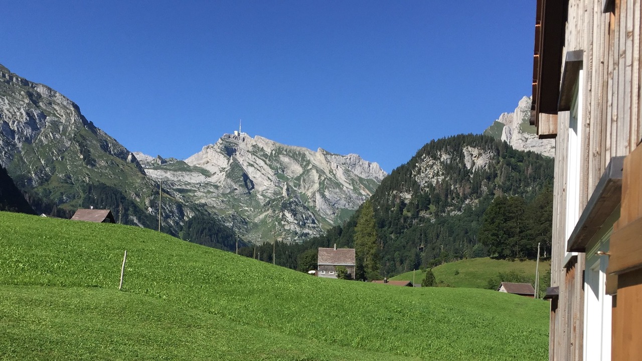 Photo of Outdoor in Wildhaus-Alt St. Johann