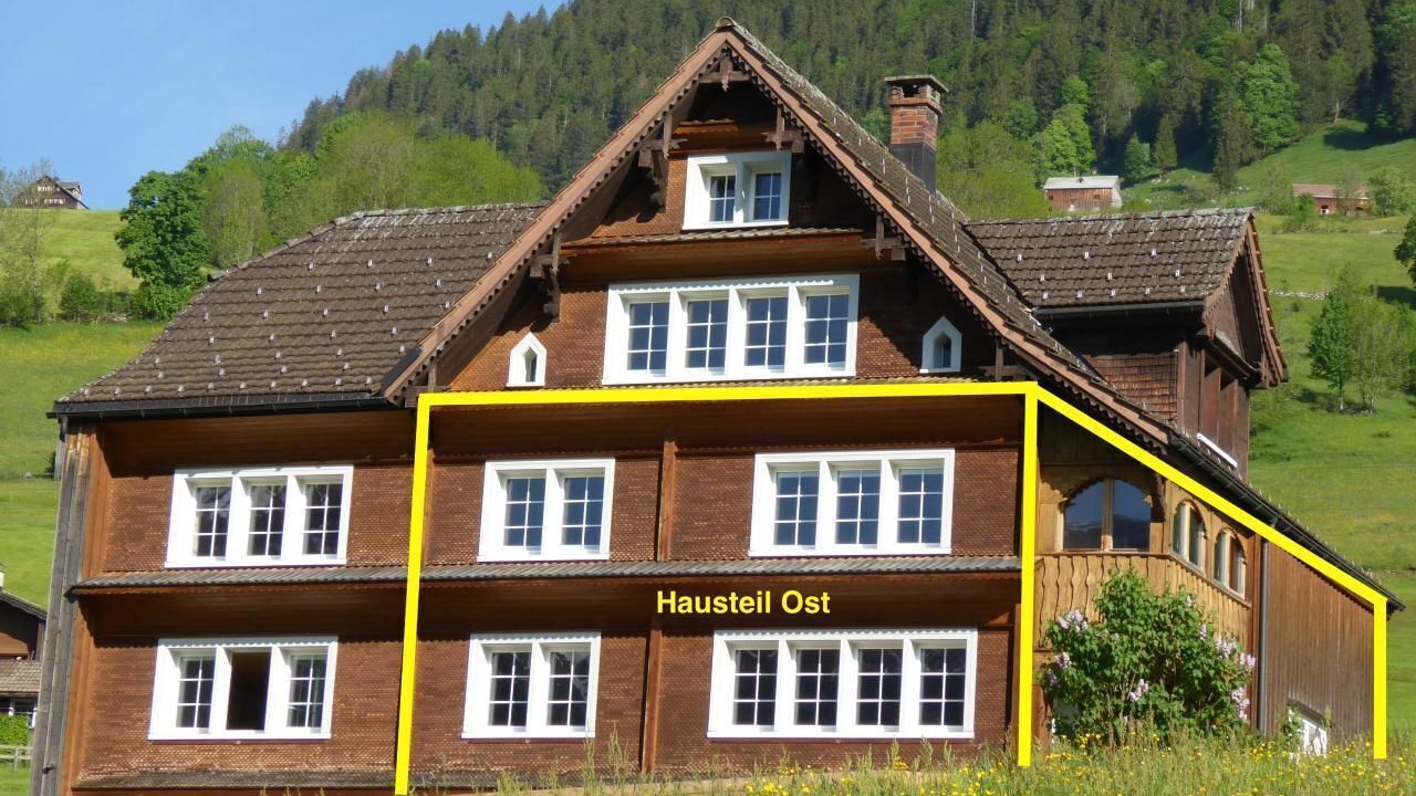 Photo of Others in Wildhaus-Alt St. Johann