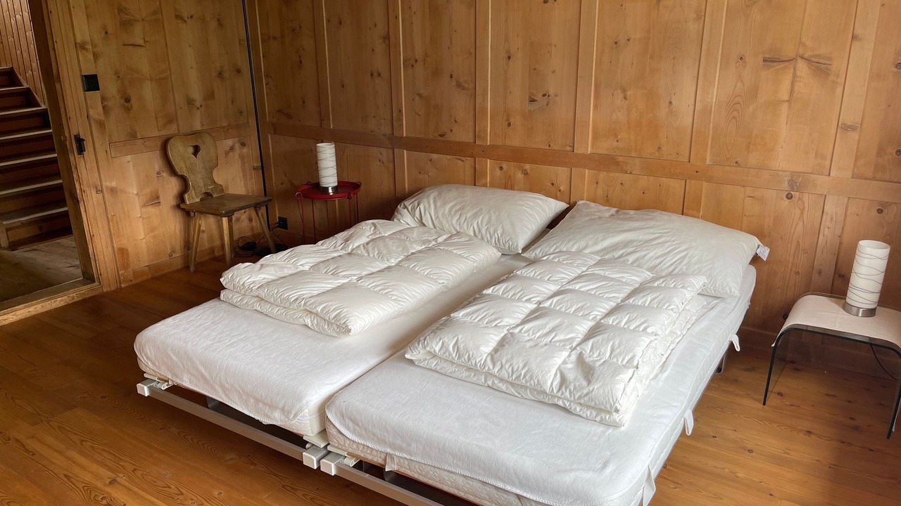 Photo of Bedroom in Wildhaus-Alt St. Johann