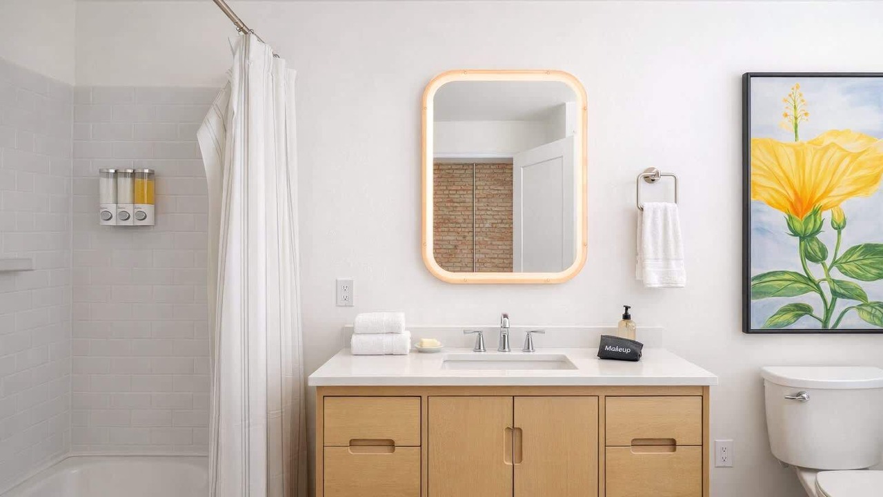 Photo of Bathroom in Neenah