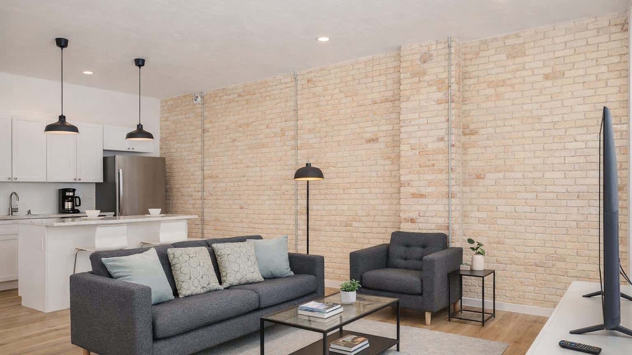 Photo of Livingroom in Neenah