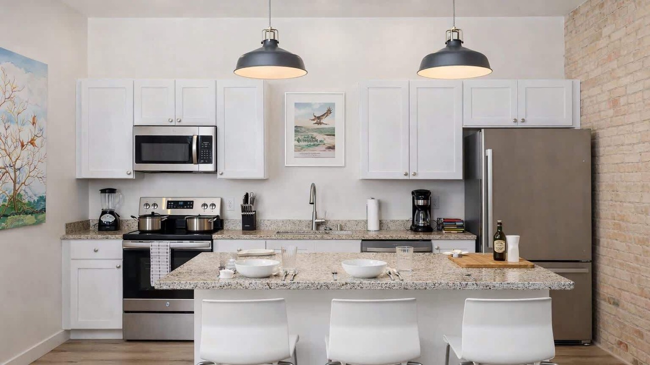 Photo of Kitchen in Neenah