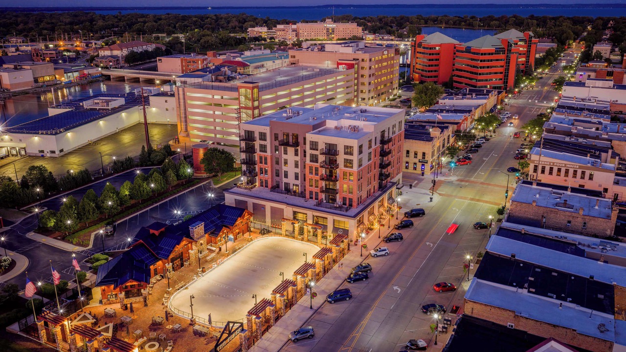 Photo of Outdoor in Neenah