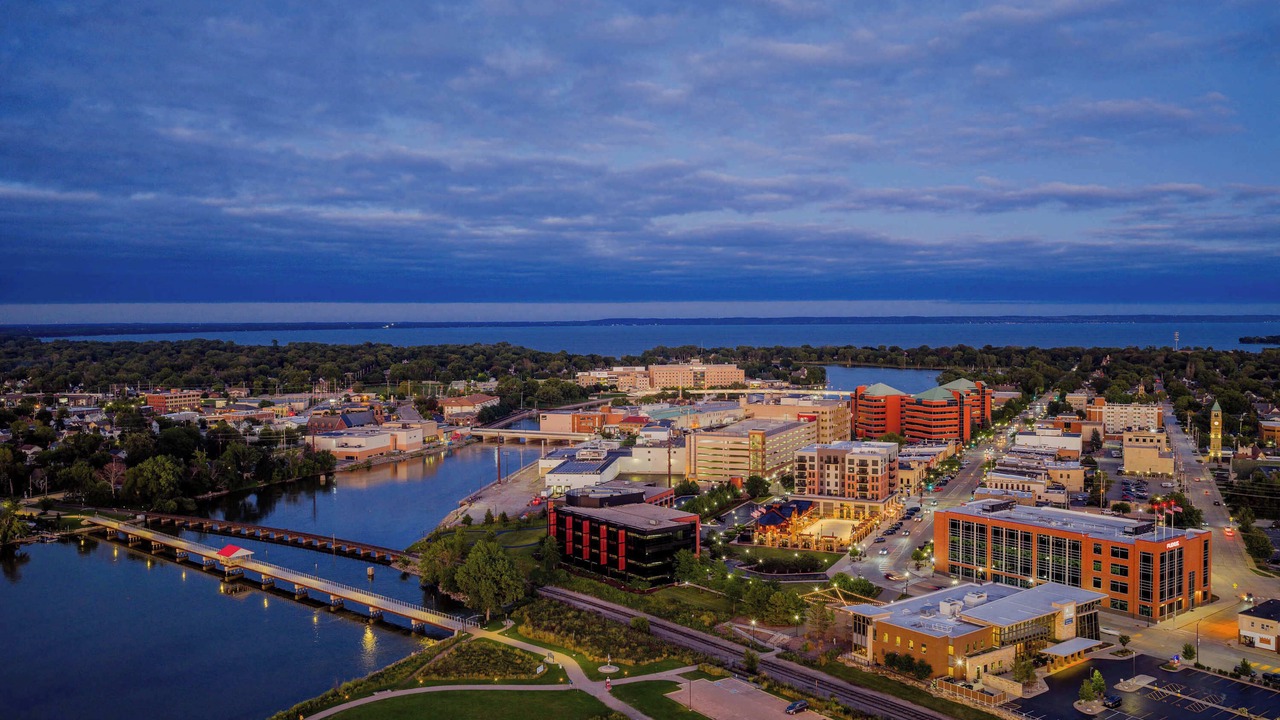Photo of Outdoor in Neenah