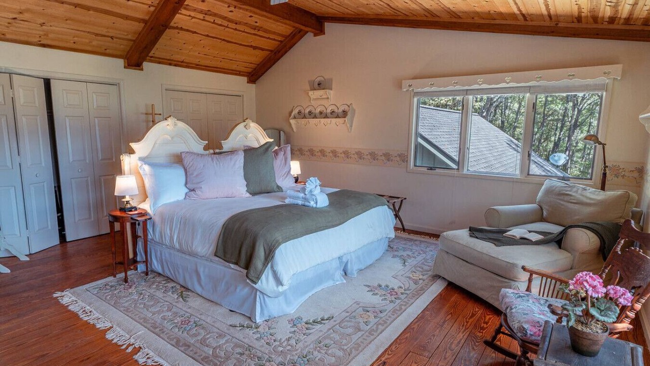 Photo of Bathroom in Young Harris