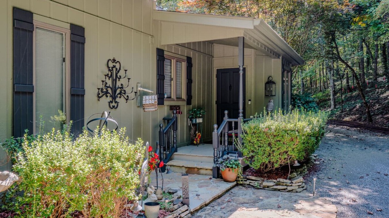 Photo of Outdoor in Young Harris