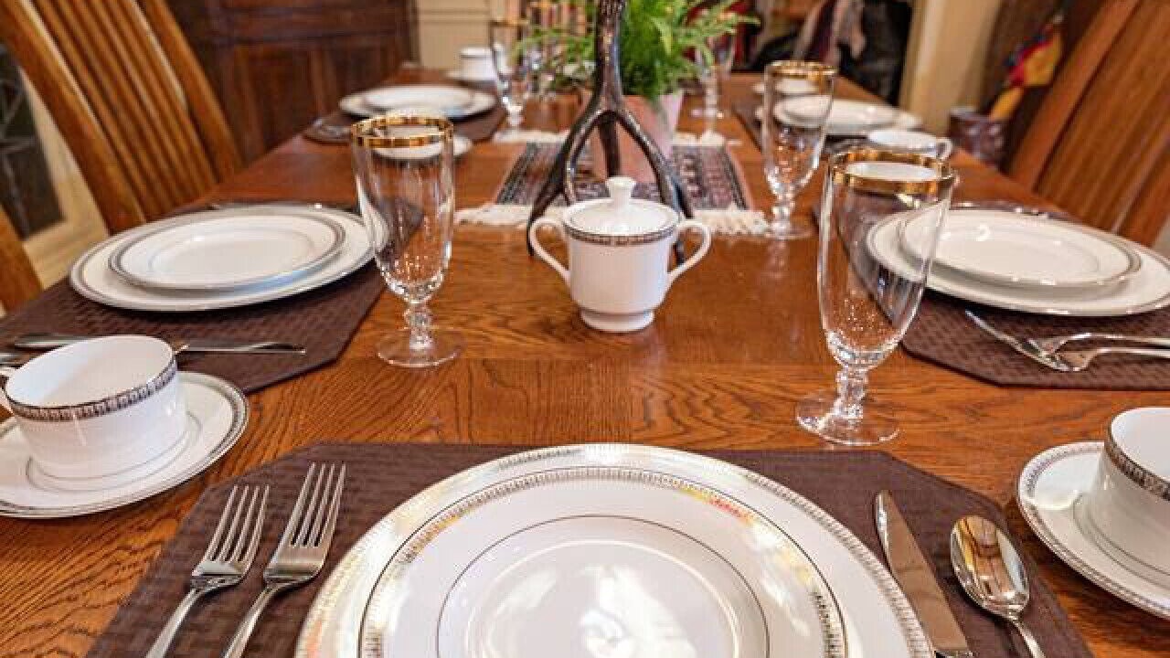 Photo of Bedroom in Young Harris