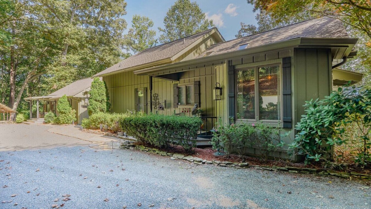 Photo of Outdoor in Young Harris