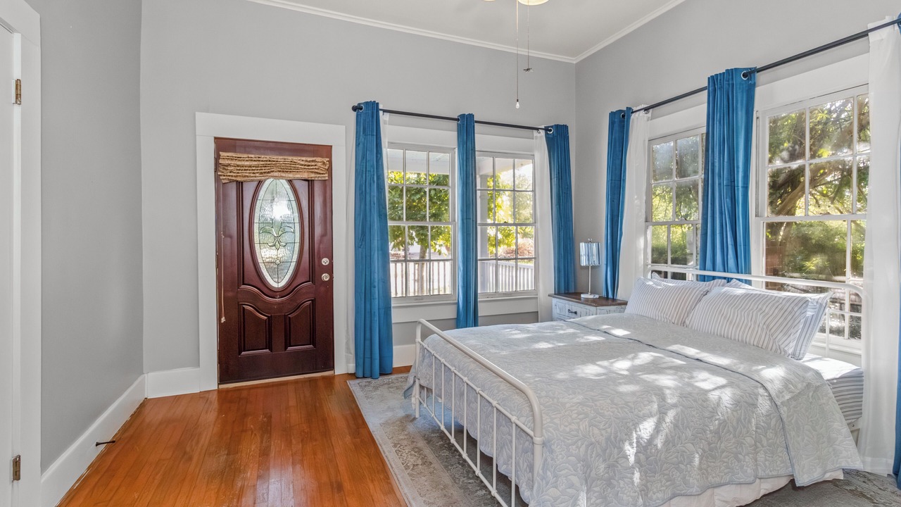 Photo of Bedroom in Natchitoches