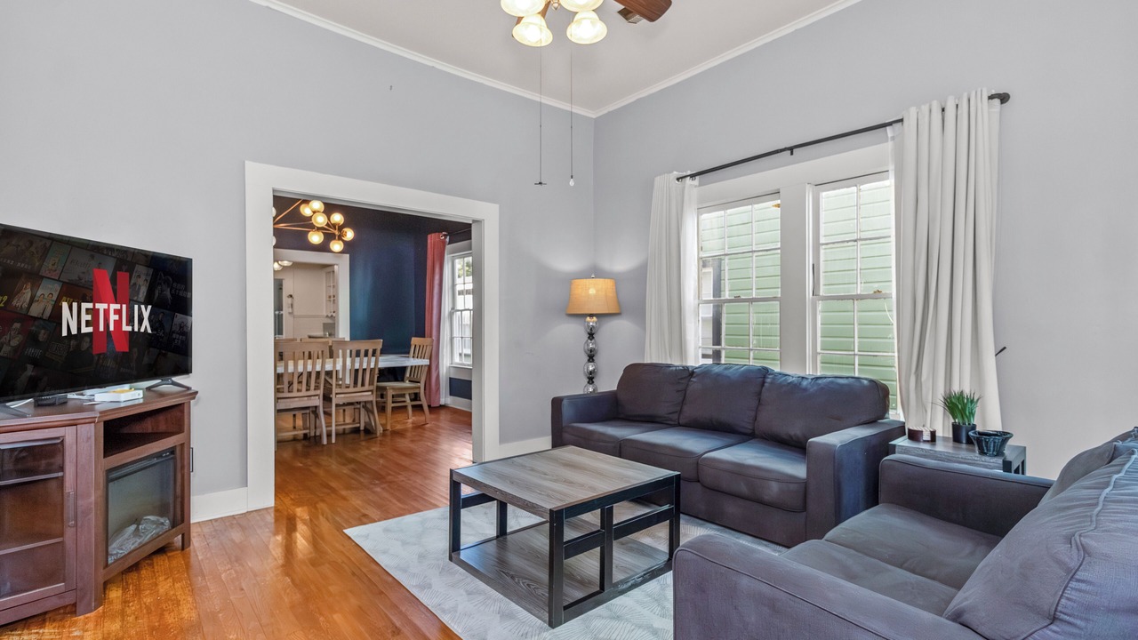 Photo of Livingroom in Natchitoches