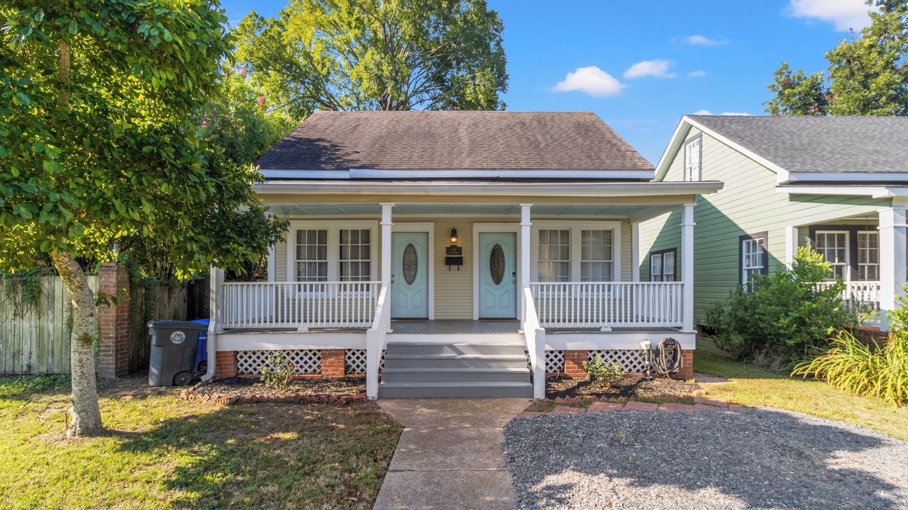 Photo of Outdoor in Natchitoches