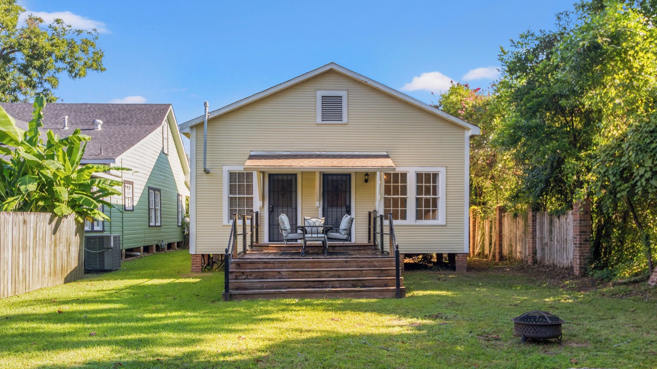 Photo of Outdoor in Natchitoches