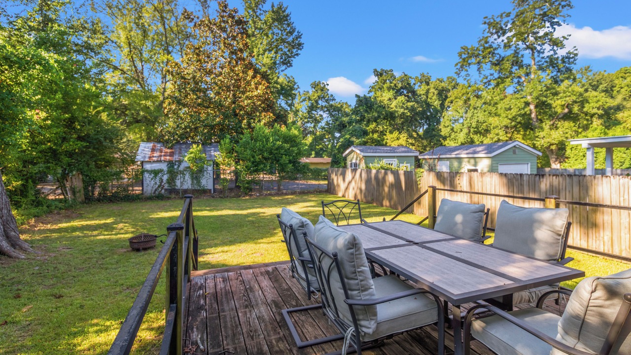 Photo of Outdoor in Natchitoches