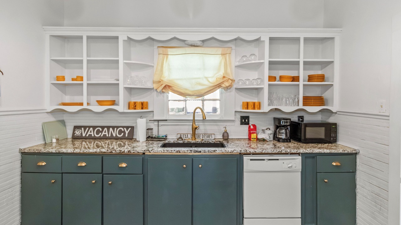 Photo of Kitchen in Natchitoches