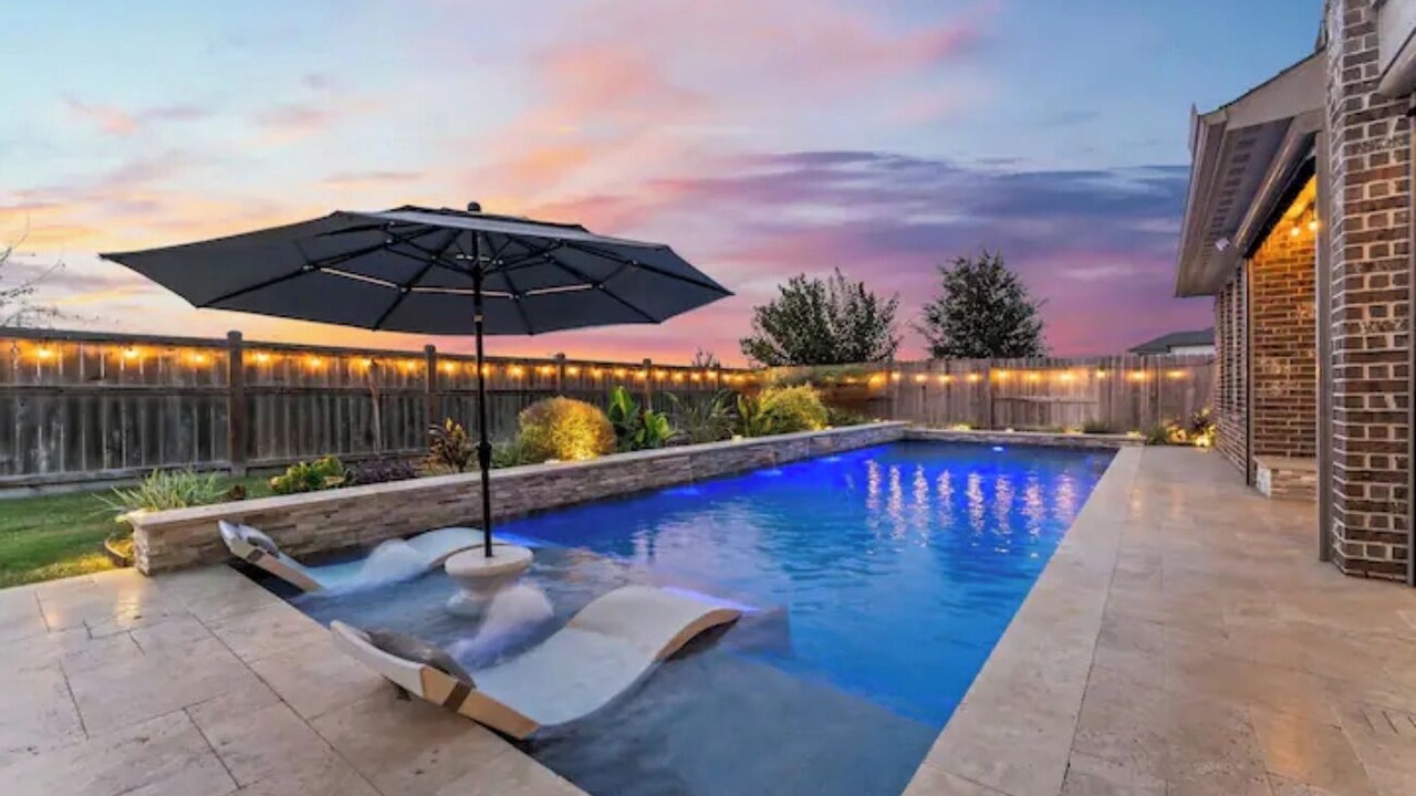 Photo of Outdoor in Barker