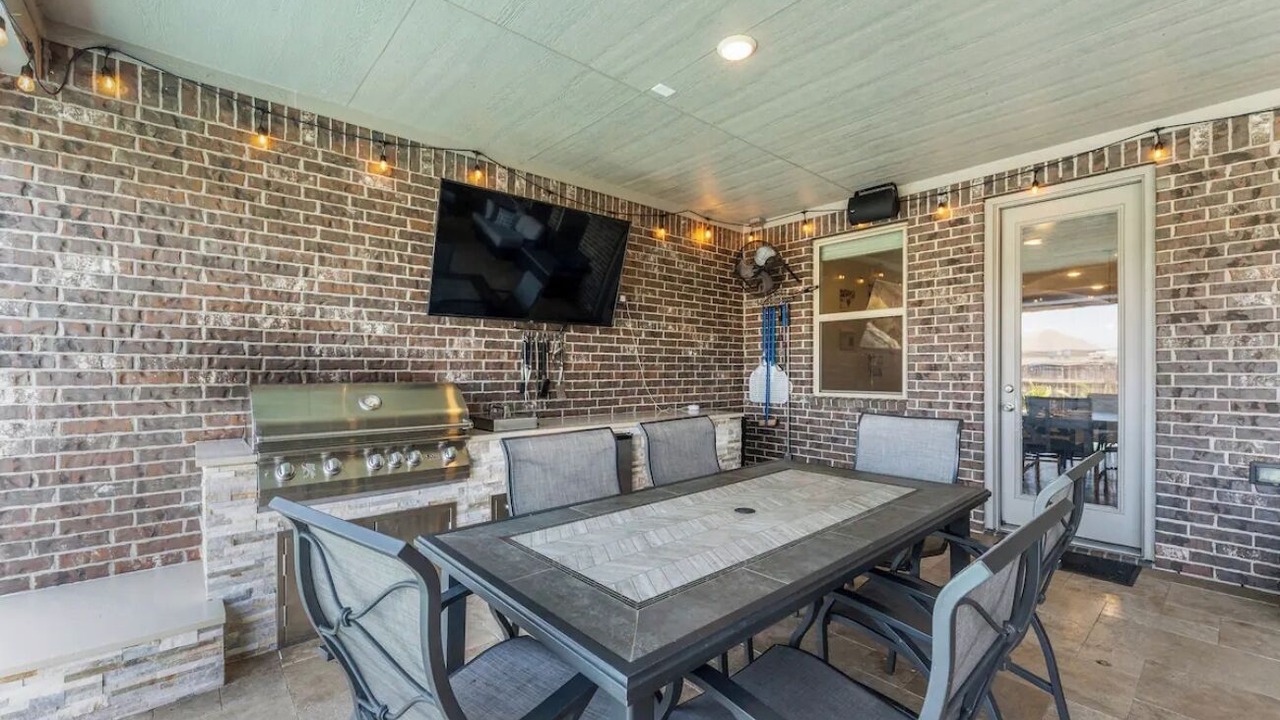 Photo of Outdoor in Barker